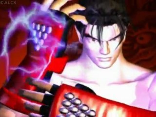 Tekken 3 Intro Arcade