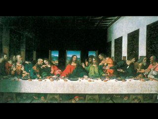 The Final Meal