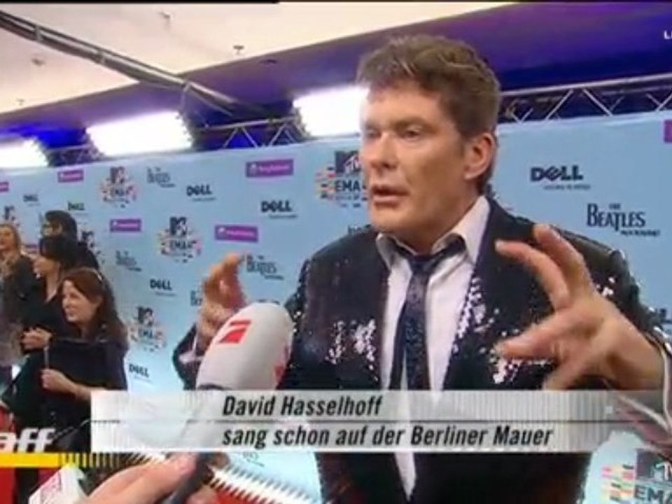 2009.11.06 Taff - Klamotten und the Hoff