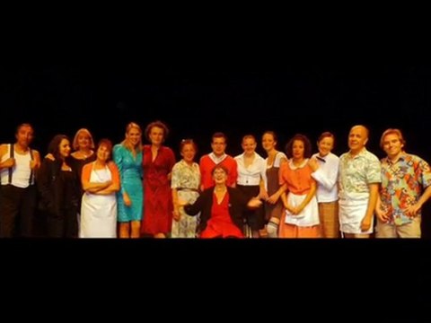 Rhinocéros au château de Thoiry le samedi 26 juin 2010 à 21h