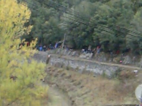 52 eme rally des cevennes