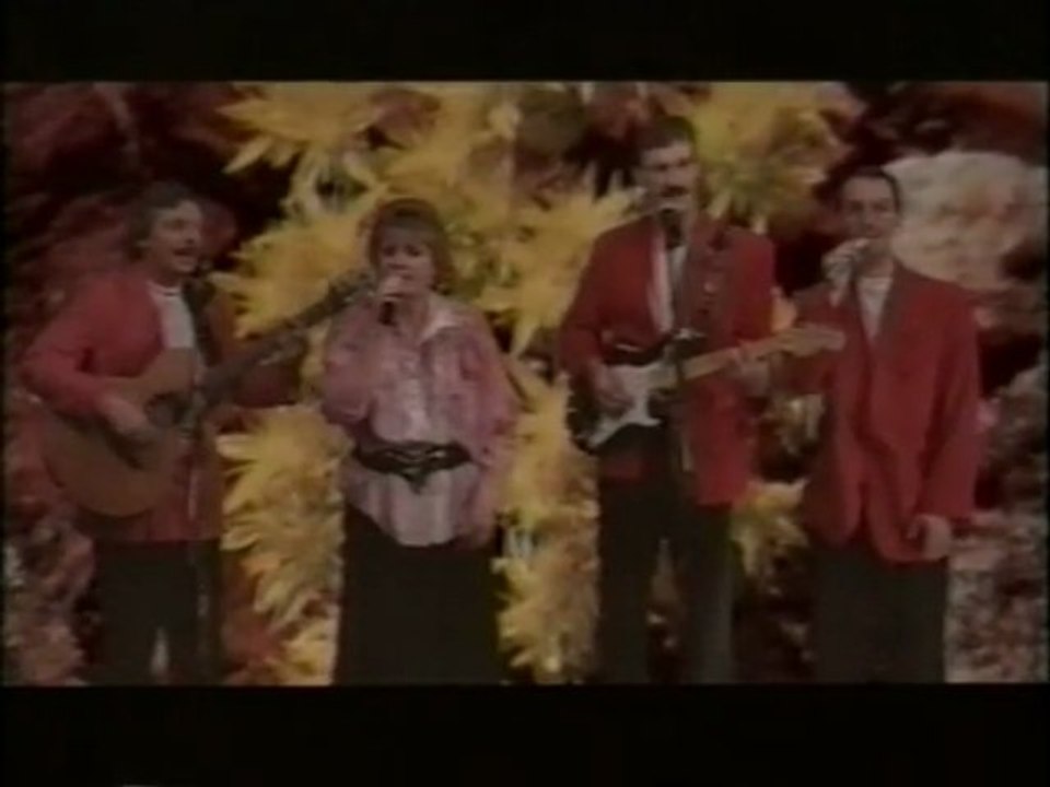 Sonia Mélodies : Un amour