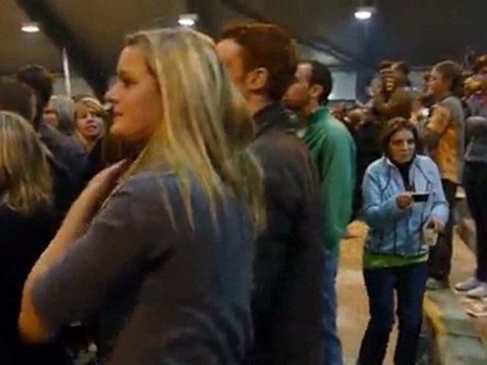 Pontivy Puissance 07/11/09 2009