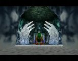 Zelda Majora's Mask,[17] Le Temple des Pics des Neiges(1/3)