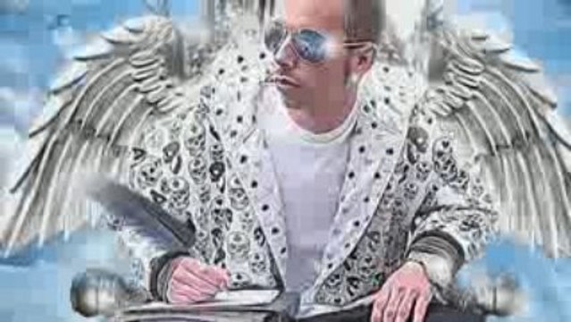 13 - Beuz feat. Redk (Carpe Diem) & Blackapar - Jump