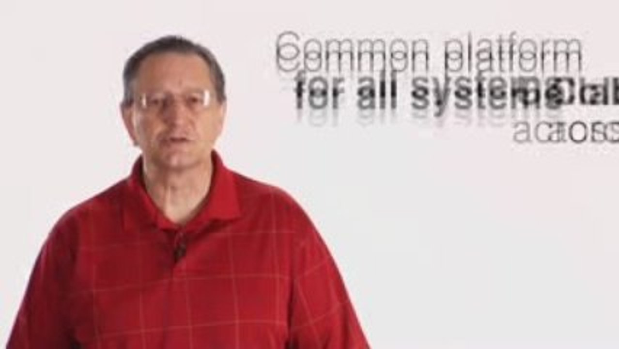 IBM Rational Helps Waters Corporation Streamline Compliance