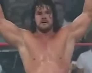 Chris Morgan Titantron