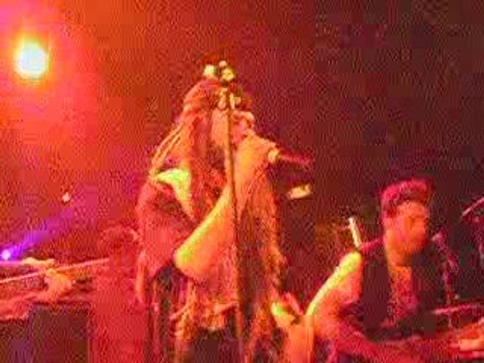 Danakil - Marley
