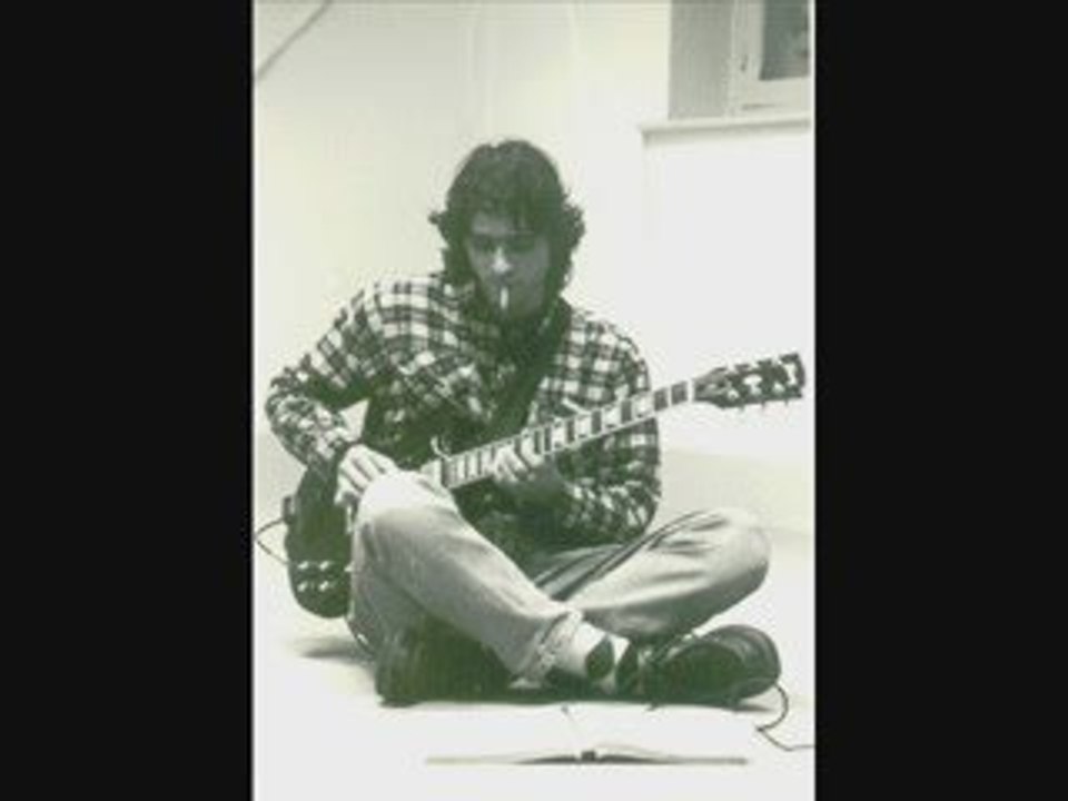 Smells Like Teen Spirit