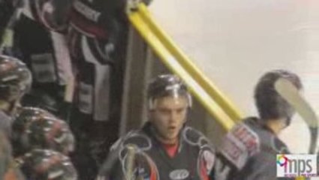 scorpions mulhouse vs albatros brest