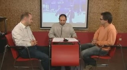 #38 Пристрастно - III част