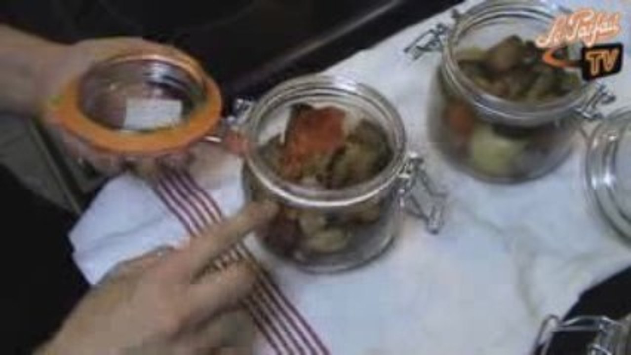 Aubergines à l'Orientale