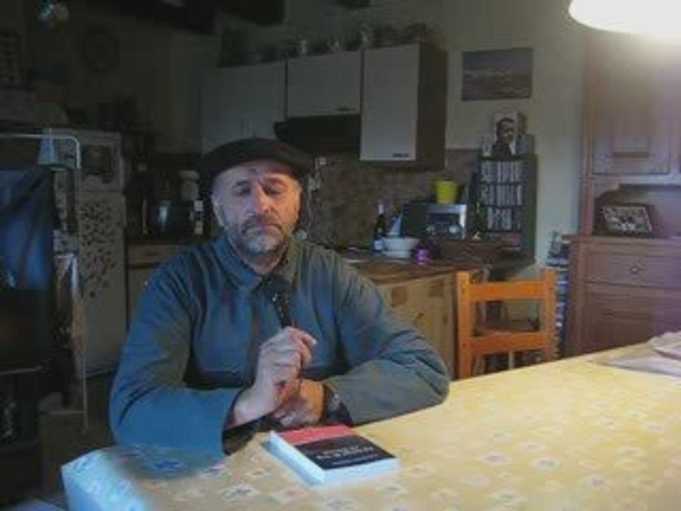 Encore raté pour le Goncourt !