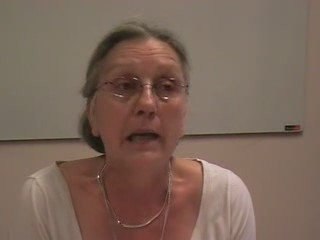 Françoise Delplanque - Fédération des Commercants