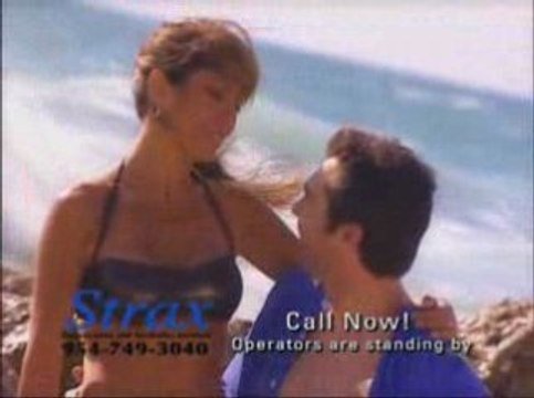Strax Rejuvenation Smart Lipo On The Beach