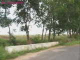 Road Views of Bangalore Mysore Highway part1