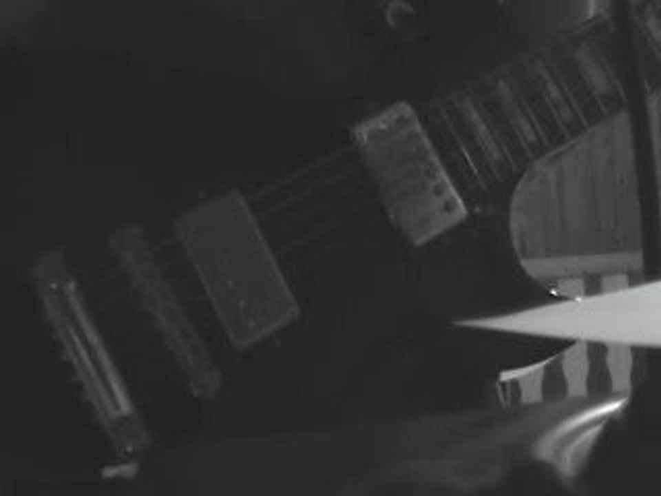 RED HOT CHILLI PEPPERS-SCARE TISSUE COVER