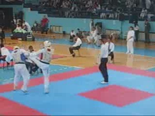 taekwondo klub CRO STAR mostar