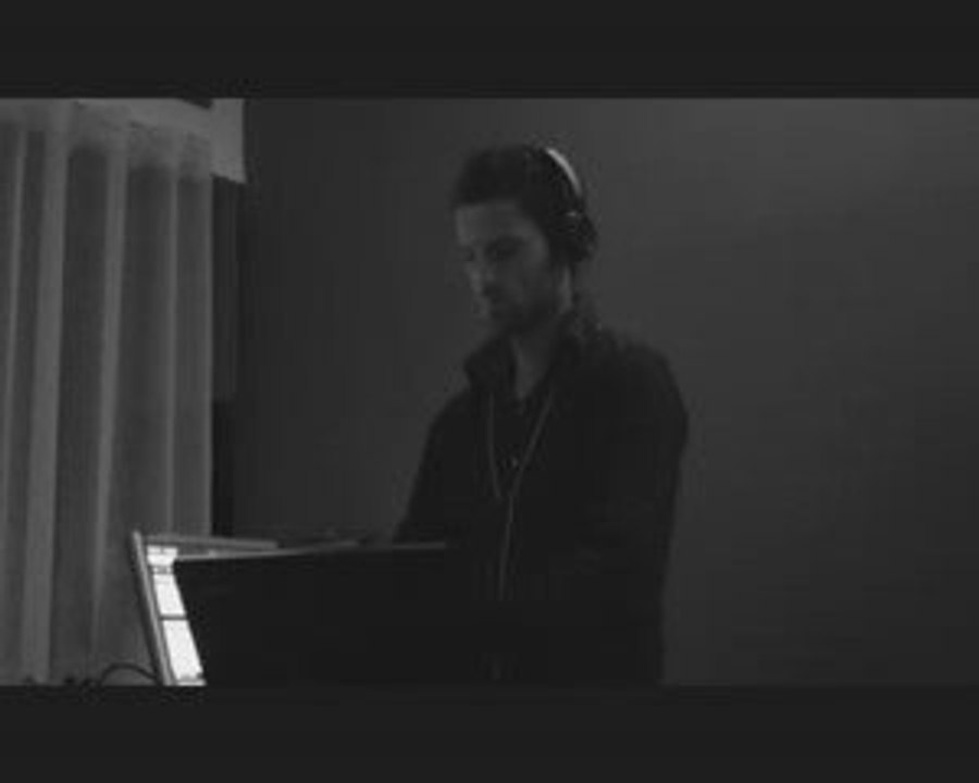 Dj Cyr Mixe caliente house musique electro