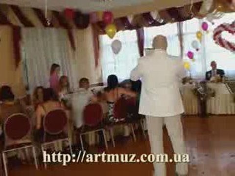 Тамада Донецк ведущий свадьба Vedushiy_tamada_Svadba_Donetsk