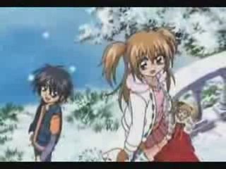 Kilari AMV musique Every Precious Day