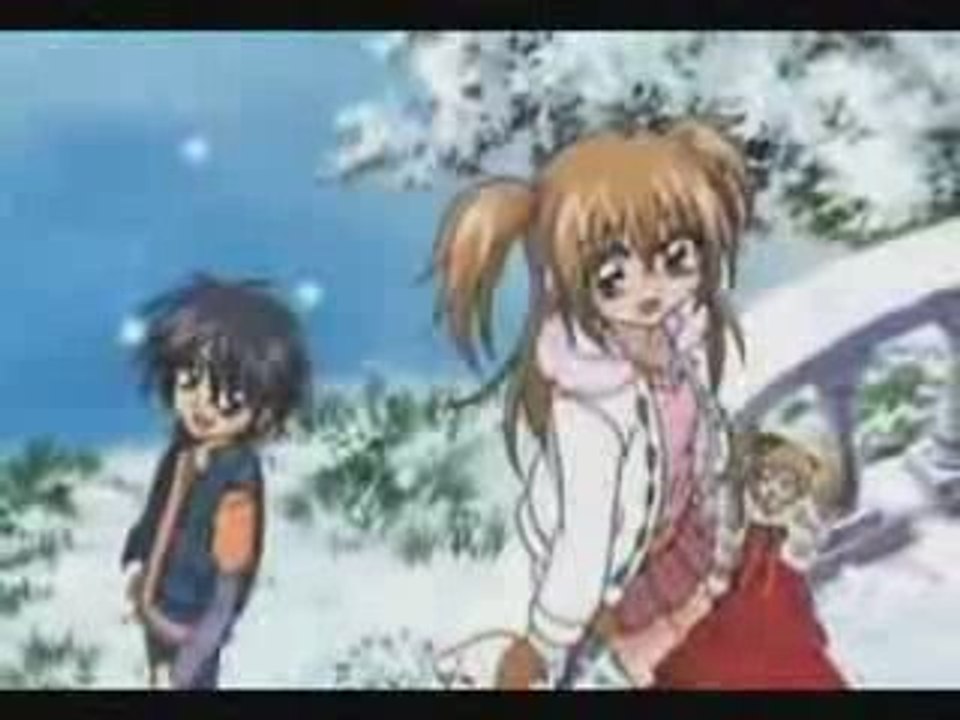 Kilari AMV musique Every Precious Day