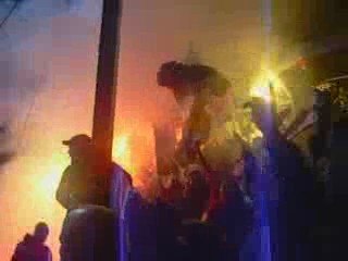 Sochaux PSG 1er Novembre...