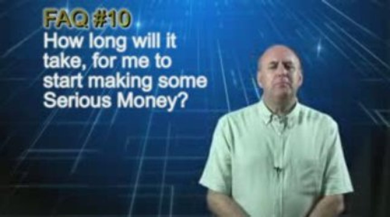 Finding a Professional & Profitable Business Opportunity.