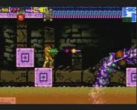 Metroid : Zero Mission - Partie 3