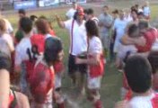 Club Atletico Provincial - Campeón Regional del Centro 2009