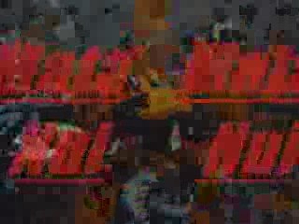Concert bionicle LEATHER FACE