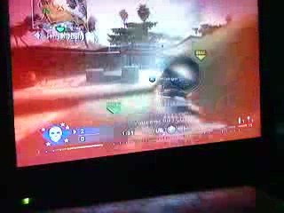 cod5 sniper