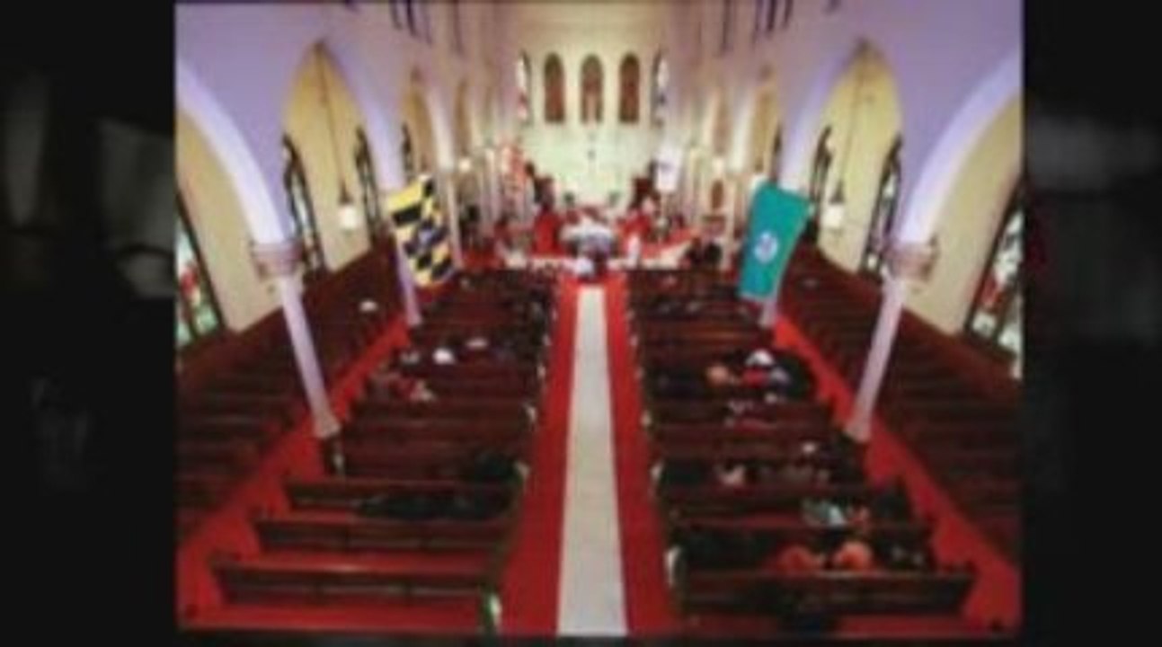 Sheila + Osmar wedding