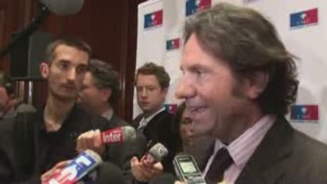 La suppression de la taxe professionnelle aura bien lieu!