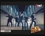 TVXQ - Wrong Number - NR1 TV - Turkojin