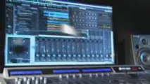 The DAW With More Power & Better Control: SONAR 8.5