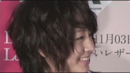 2009 Best Leathernist Award - Horikita Maki