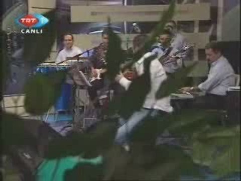 Baha Kutupta Yaz Gibi (İyi Sabahlar)