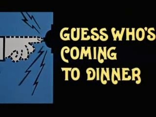 Guess Who's Coming To Dinner (1967) - Trailer