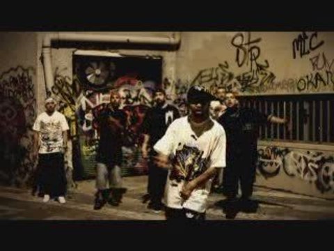 Alaturka Mavzer Selo ft Puma - Liriksel-o