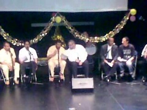 anachid beauvais mosquee amdah chant islamique