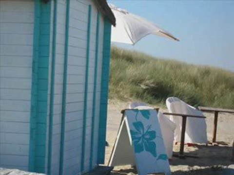 location maison villa bord de front mer plages pêche au bar