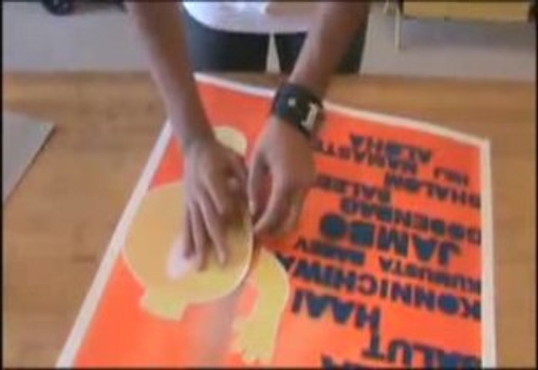 Say Hello to A Stranger, Today!