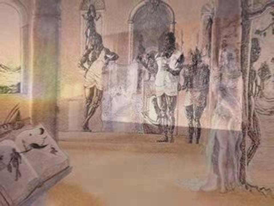 L'AMANT DU FUTUR