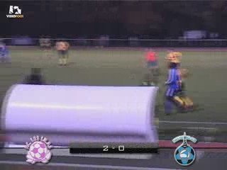 Les Lilas - Paris FC