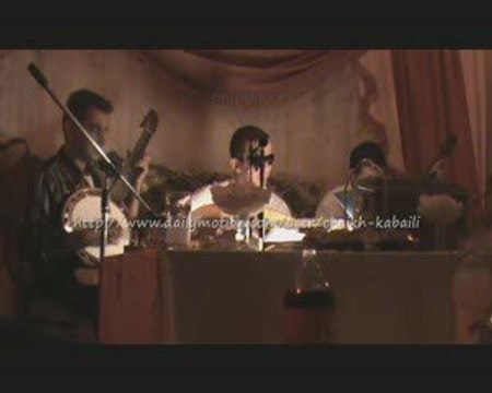 kamel aziz (ouled fayet octobre 2009)