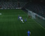 PES 2010 - Benzema