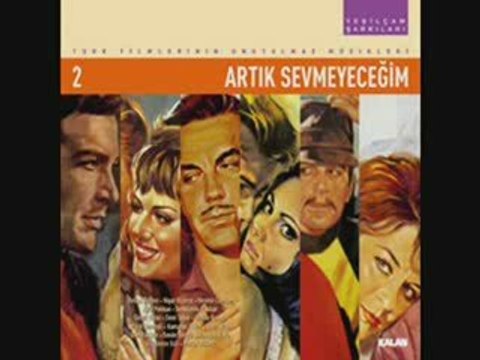 Seven Ne Yapmaz - Yeşilçam Şarkıları