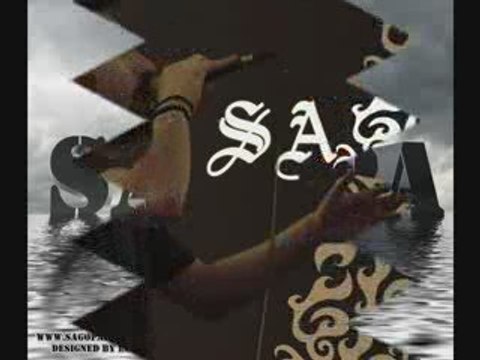 Sagopa Kajmer Kargaların Kargaşası