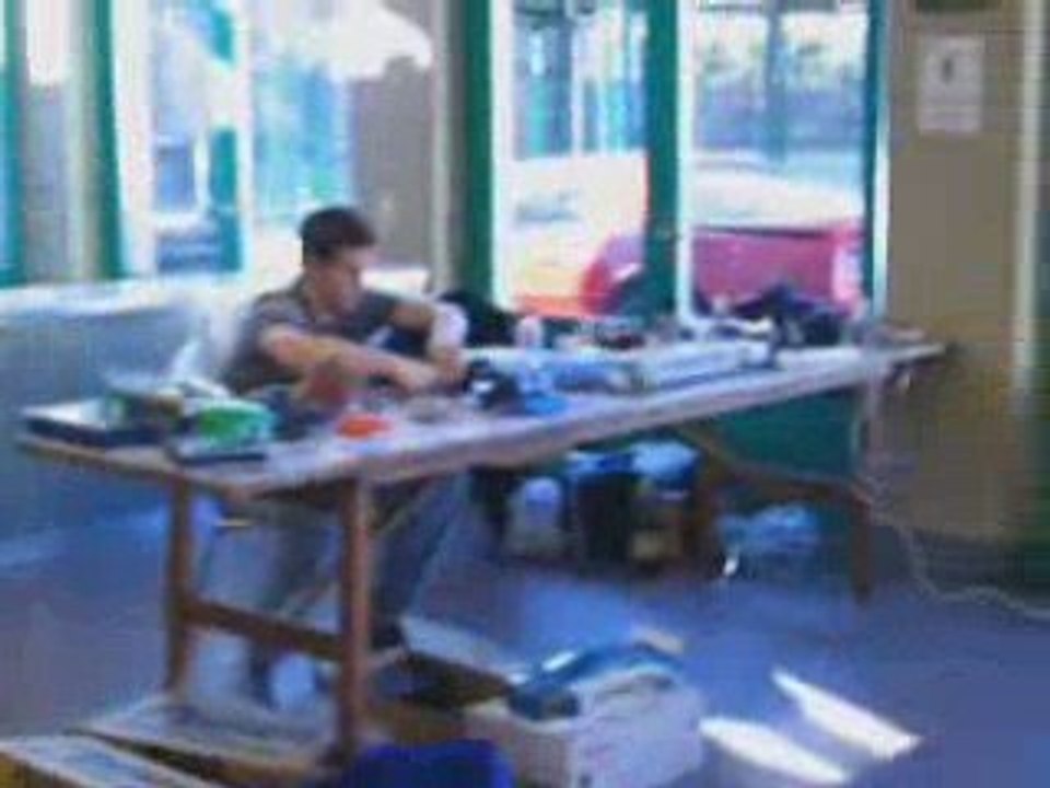 Amicale Touring Car DTM AMRC